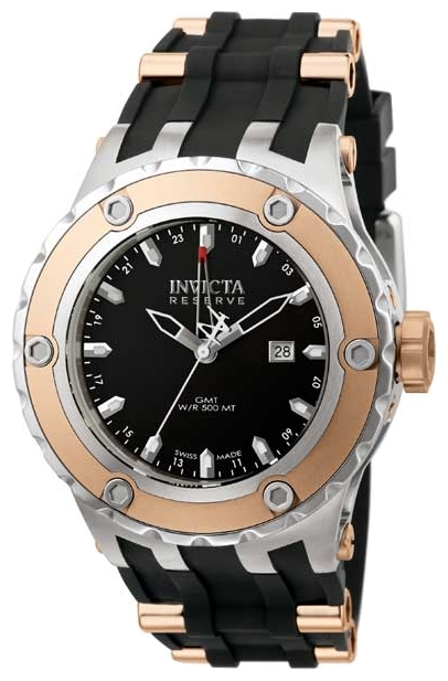 Wrist watch Invicta 6180 for men - picture, photo, image