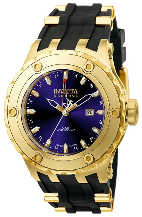 Wrist watch Invicta 6185 for Men - picture, photo, image