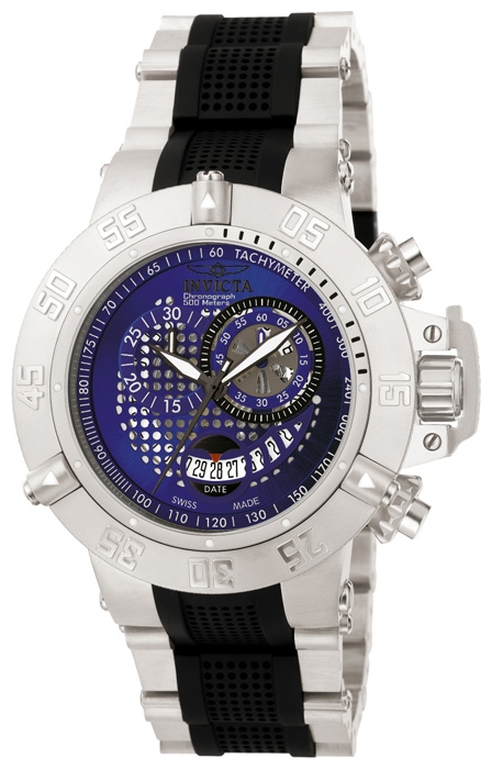 Wrist watch Invicta 6229 for men - picture, photo, image