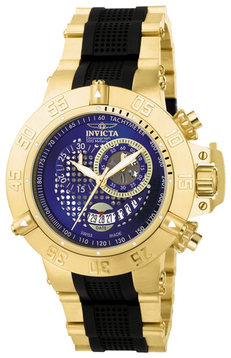 Wrist watch Invicta 6232 for Men - picture, photo, image