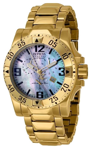 Wrist watch Invicta 6257 for Men - picture, photo, image