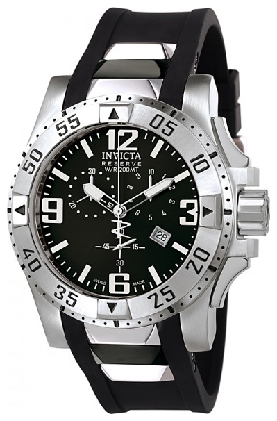 Wrist watch Invicta 6262 for men - picture, photo, image