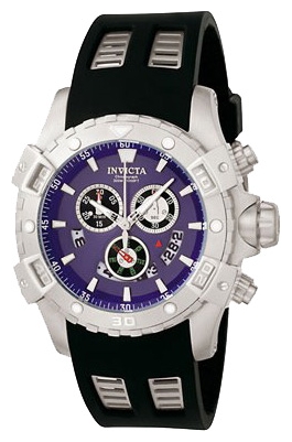 Wrist watch Invicta 6323 for Men - picture, photo, image