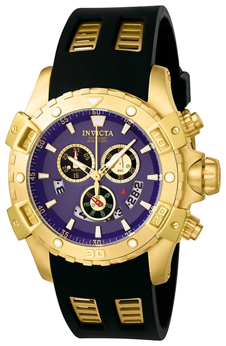 Wrist watch Invicta 6324 for Men - picture, photo, image