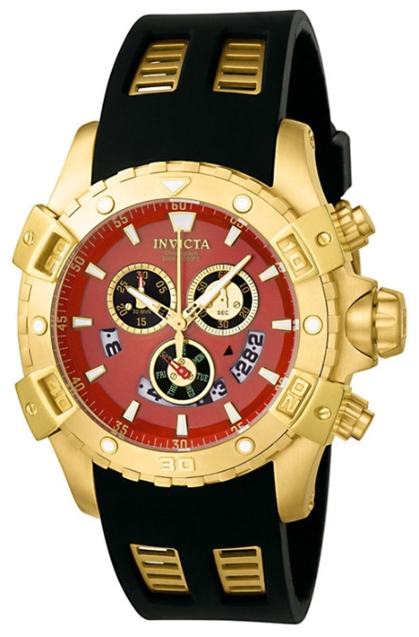 Wrist watch Invicta 6325 for Men - picture, photo, image