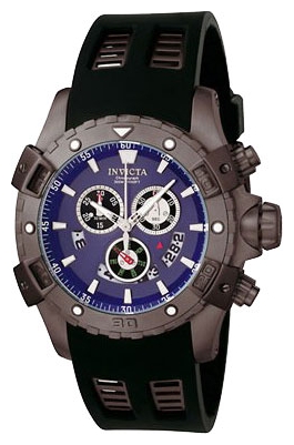 Wrist watch Invicta 6328 for Men - picture, photo, image