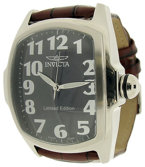 Wrist watch Invicta 6405 for Men - picture, photo, image