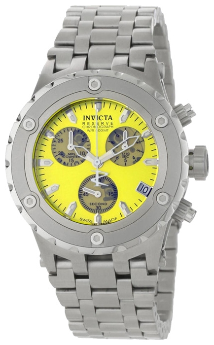 Invicta 6425 pictures