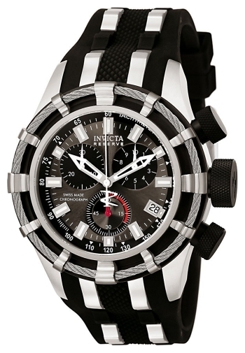 Wrist watch Invicta 6432 for men - picture, photo, image