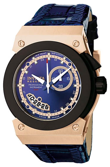 Wrist watch Invicta 6443 for Men - picture, photo, image