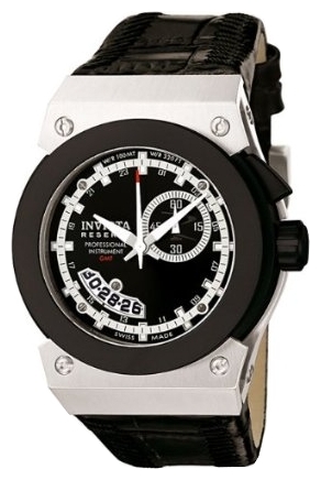 Wrist watch Invicta 6447 for men - picture, photo, image
