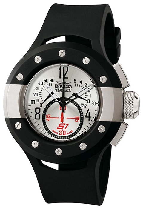 Wrist watch Invicta 6455 for Men - picture, photo, image