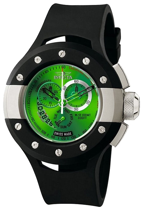 Wrist watch Invicta 6485 for men - picture, photo, image