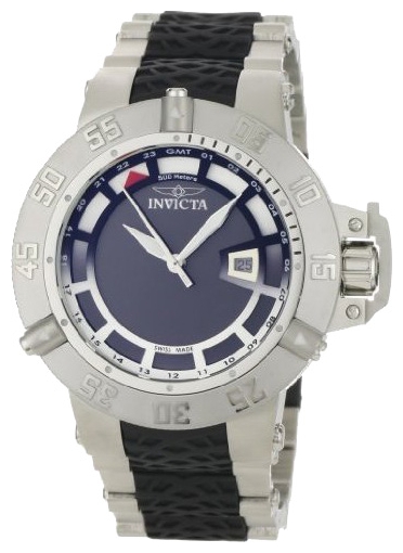 Wrist watch Invicta 6505 for men - picture, photo, image