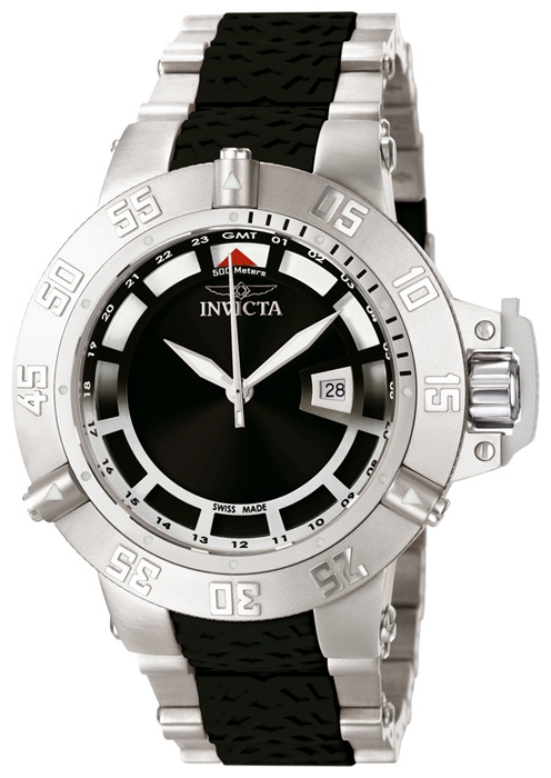 Wrist watch Invicta 6505BYB for Men - picture, photo, image