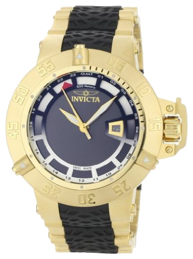 Wrist watch Invicta 6508 for Men - picture, photo, image