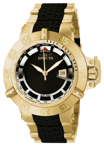 Wrist watch Invicta 6508BYB for Men - picture, photo, image