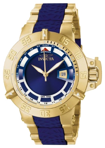 Wrist watch Invicta 6509 for men - picture, photo, image