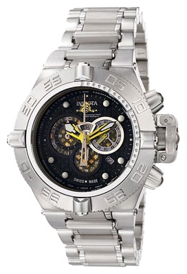 Wrist watch Invicta 6559 for Men - picture, photo, image