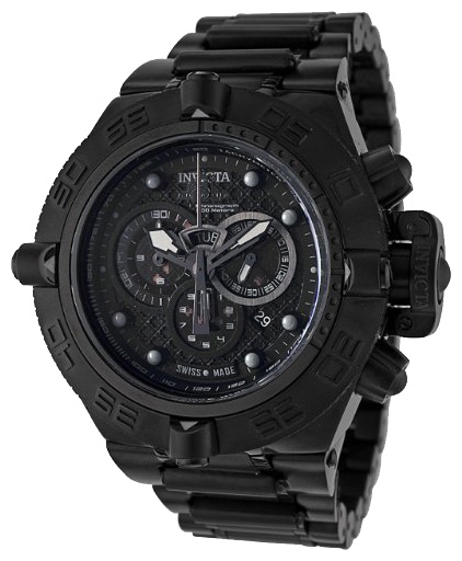 Wrist watch Invicta 6561 for Men - picture, photo, image