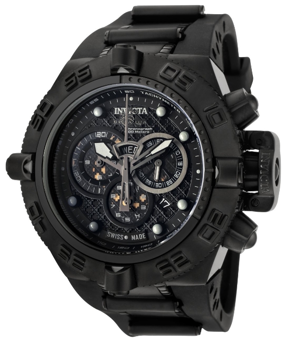 Wrist watch Invicta 6582 for men - picture, photo, image