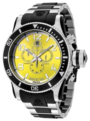 Wrist watch Invicta 6632 for Men - picture, photo, image