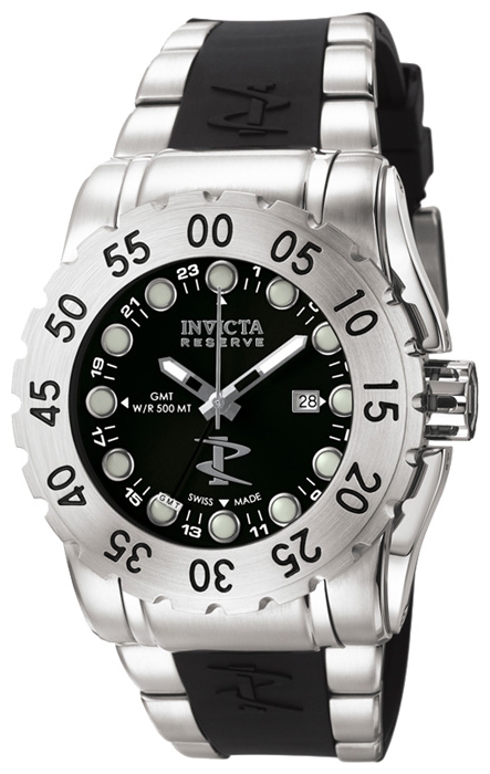 Wrist watch Invicta 6645 for Men - picture, photo, image