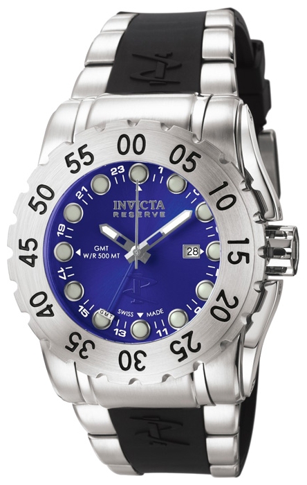 Wrist watch Invicta 6646 for Men - picture, photo, image