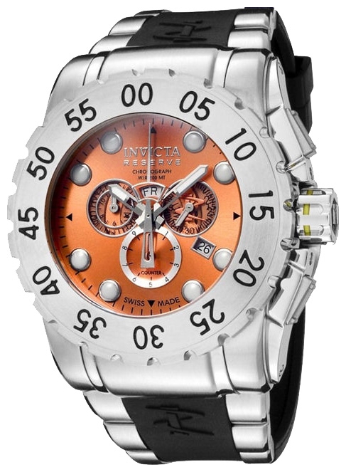 Wrist watch Invicta 6657 for Men - picture, photo, image
