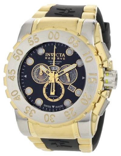 Wrist watch Invicta 6659 for Men - picture, photo, image