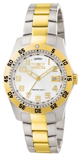 Wrist watch Invicta 6693 for Men - picture, photo, image