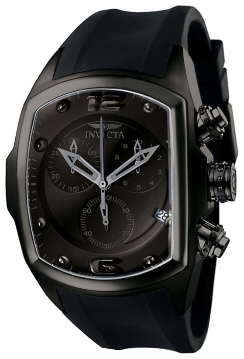 Wrist watch Invicta 6724 for Men - picture, photo, image
