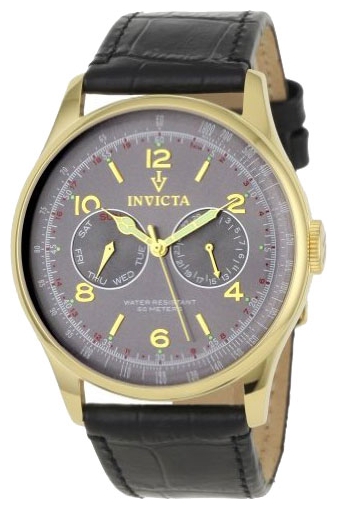 Wrist watch Invicta 6751 for Men - picture, photo, image