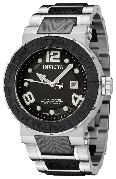 Invicta 6766 pictures