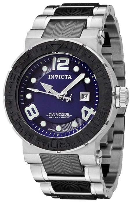 Invicta 6767 pictures