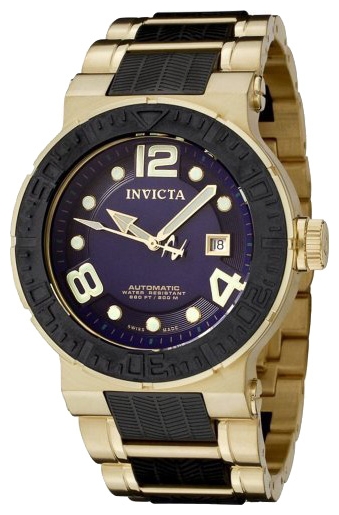 Wrist watch Invicta 6769 for men - picture, photo, image