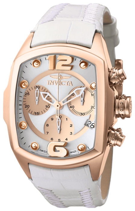 Wrist watch Invicta 6800 for women - picture, photo, image