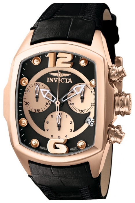Wrist watch Invicta 6801 for women - picture, photo, image