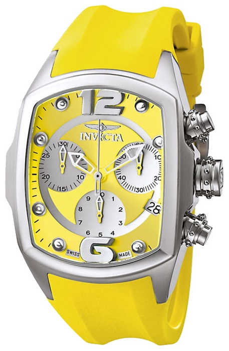 Wrist watch Invicta 6830 for women - picture, photo, image