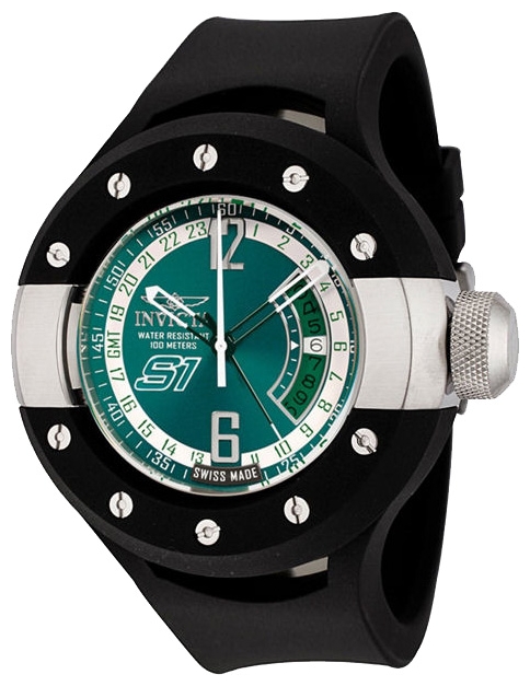 Wrist watch Invicta 6846 for Men - picture, photo, image