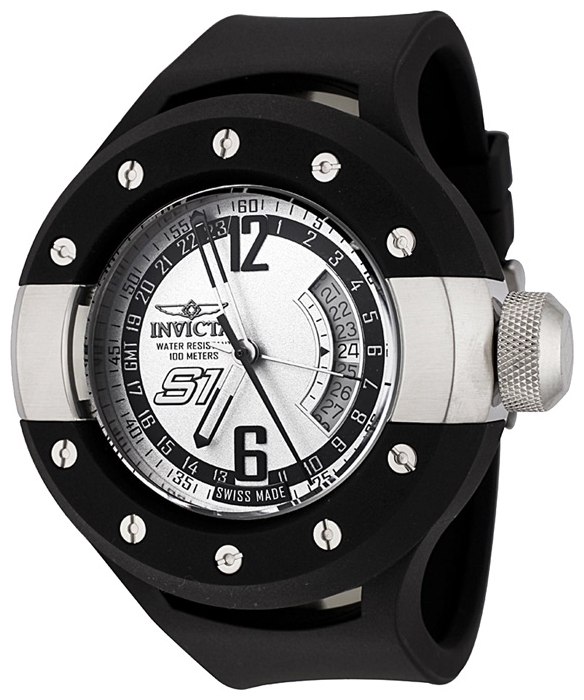 Wrist watch Invicta 6848 for Men - picture, photo, image