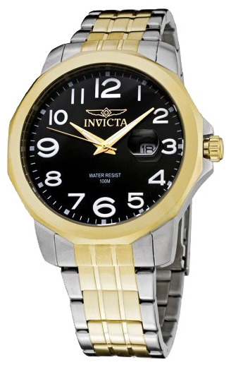 Wrist watch Invicta 6863 for Men - picture, photo, image