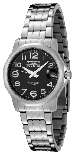 Wrist watch Invicta 6907 for women - picture, photo, image