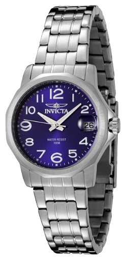 Wrist watch Invicta 6908 for women - picture, photo, image