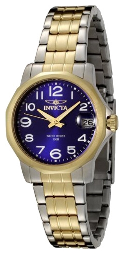 Wrist watch Invicta 6910 for women - picture, photo, image