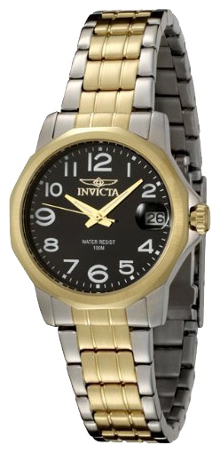 Wrist watch Invicta 6911 for women - picture, photo, image
