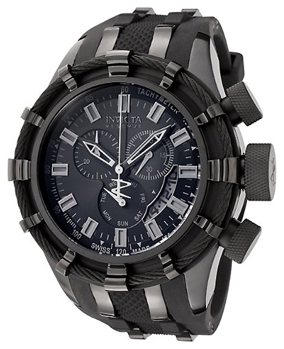 Wrist watch Invicta 6940 for men - picture, photo, image