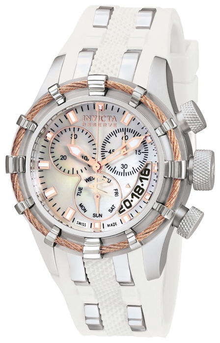 Wrist watch Invicta 6942 for women - picture, photo, image