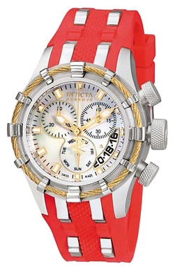 Wrist watch Invicta 6946 for women - picture, photo, image