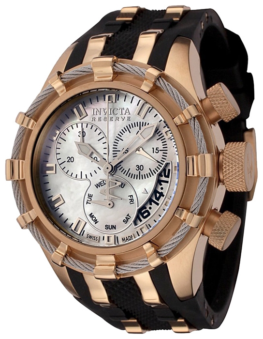 Wrist watch Invicta 6950 for women - picture, photo, image